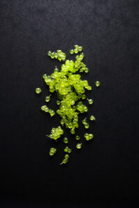 Caviar citron© par Laurent Rodriguez