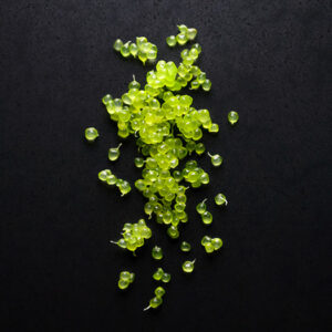 Caviar citron© par Laurent Rodriguez