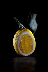 Citron© par Laurent Rodriguez