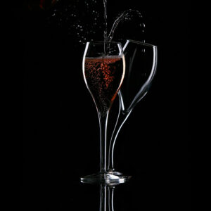 Flute rose© par Laurent Rodriguez