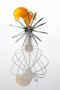Fouetté de jaune© par Laurent Rodriguez