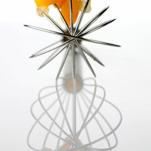 Fouetté de jaune© par Laurent Rodriguez