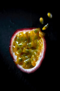 Passion food© par Laurent Rodriguez