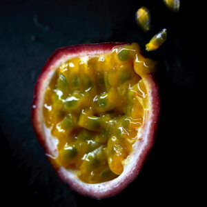 Passion food© par Laurent Rodriguez