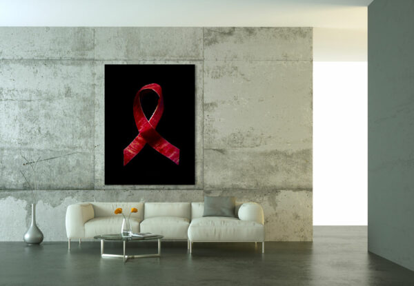 Sidaction© par Laurent Rodriguez